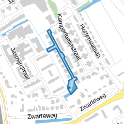 Perceel AMR03-C-7150