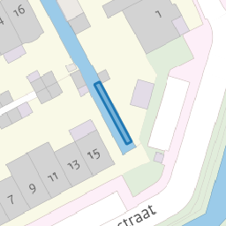 Perceel AMR03-C-7152