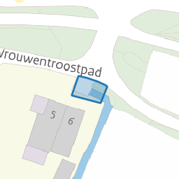 Perceel AMR03-C-7156