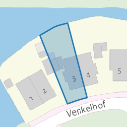 Perceel AMR03-C-7170