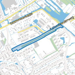 Perceel AMR03-C-7175