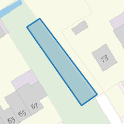 Perceel AMR03-C-7181