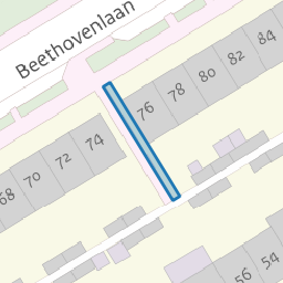 Perceel AMR03-C-7200