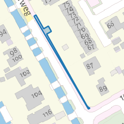 Perceel AMR03-C-7201