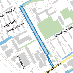 Perceel AMR03-C-7209