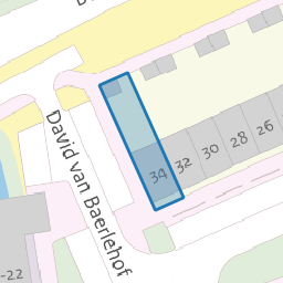 Perceel AMR03-C-7225