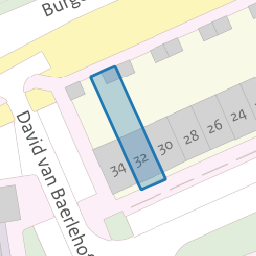 Perceel AMR03-C-7226