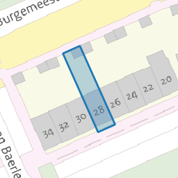 Perceel AMR03-C-7228