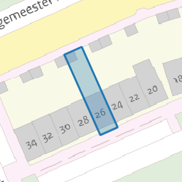 Perceel AMR03-C-7229