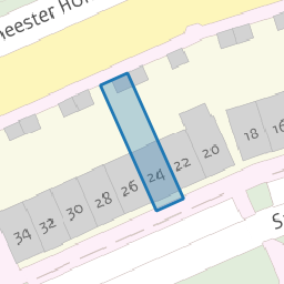 Perceel AMR03-C-7230