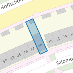 Perceel AMR03-C-7232