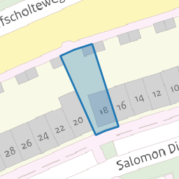 Perceel AMR03-C-7233