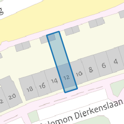 Perceel AMR03-C-7236