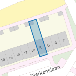 Perceel AMR03-C-7238