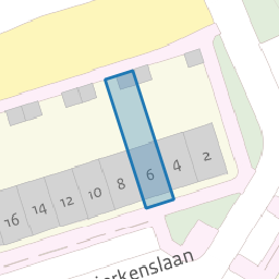 Perceel AMR03-C-7239