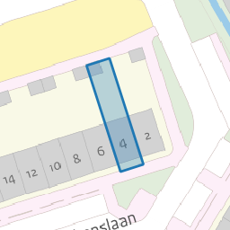 Perceel AMR03-C-7240