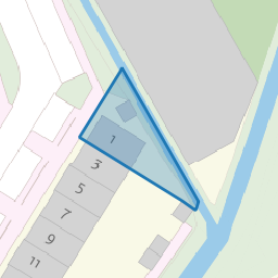 Perceel AMR03-C-7242