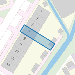 Perceel AMR03-C-7245