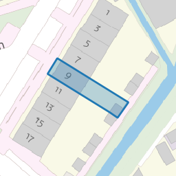 Perceel AMR03-C-7246