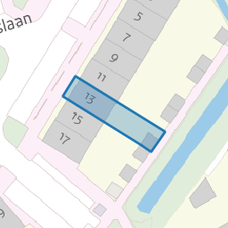 Perceel AMR03-C-7248