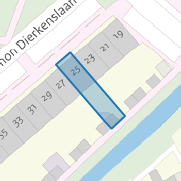 Perceel AMR03-C-7254