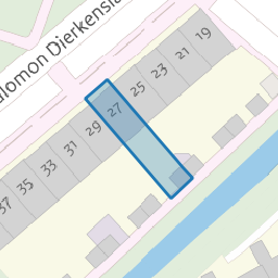 Perceel AMR03-C-7255