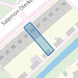 Perceel AMR03-C-7256