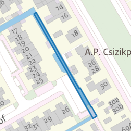 Perceel AMR03-C-7275