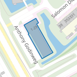 Perceel AMR03-C-7282