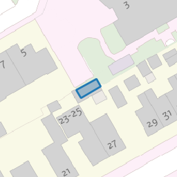 Perceel AMR03-C-7292