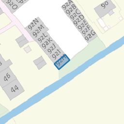 Perceel AMR03-C-7301