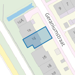 Perceel AMR03-C-7318