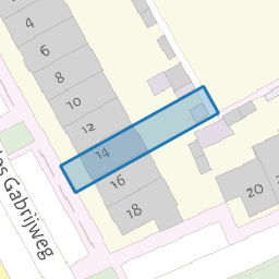 Perceel AMR03-C-7341