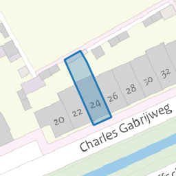 Perceel AMR03-C-7346