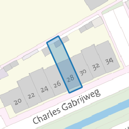 Perceel AMR03-C-7348