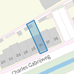 Perceel AMR03-C-7349