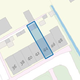 Perceel AMR03-C-7356