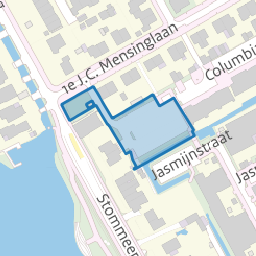 Perceel AMR03-C-7389