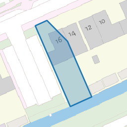 Perceel AMR03-C-7421