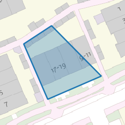 Perceel AMR03-C-7422