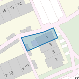 Perceel AMR03-C-7437