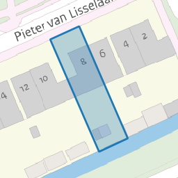 Perceel AMR03-C-7445