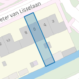 Perceel AMR03-C-7446