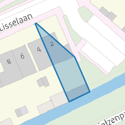 Perceel AMR03-C-7448