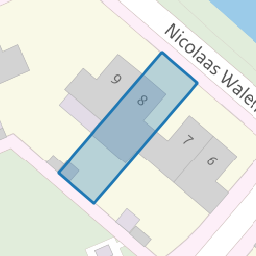 Perceel AMR03-C-7457