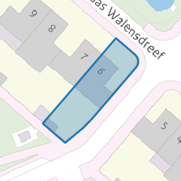 Perceel AMR03-C-7459