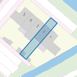 Perceel AMR03-C-7463