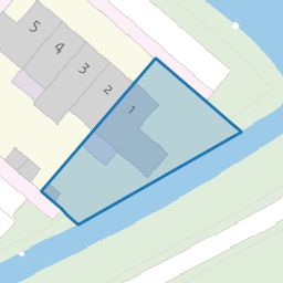 Perceel AMR03-C-7464