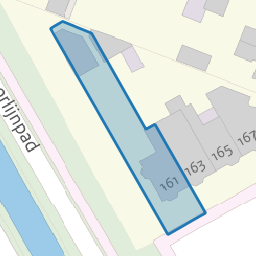 Perceel AMR03-C-7494