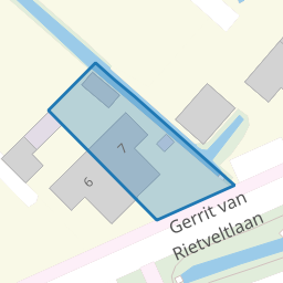 Perceel AMR03-C-7496